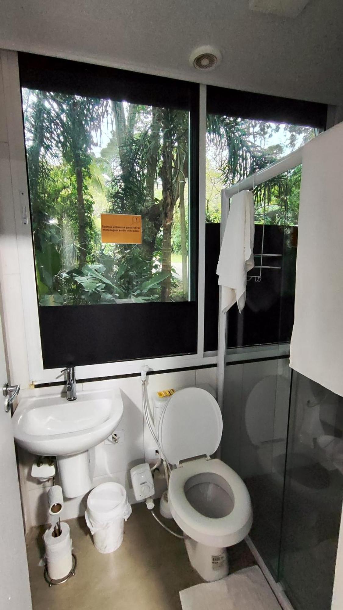 Hotel Curitiba Campo Comprido Exterior foto